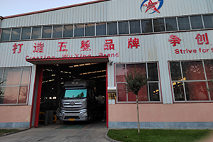 纖維素設備發(fā)貨